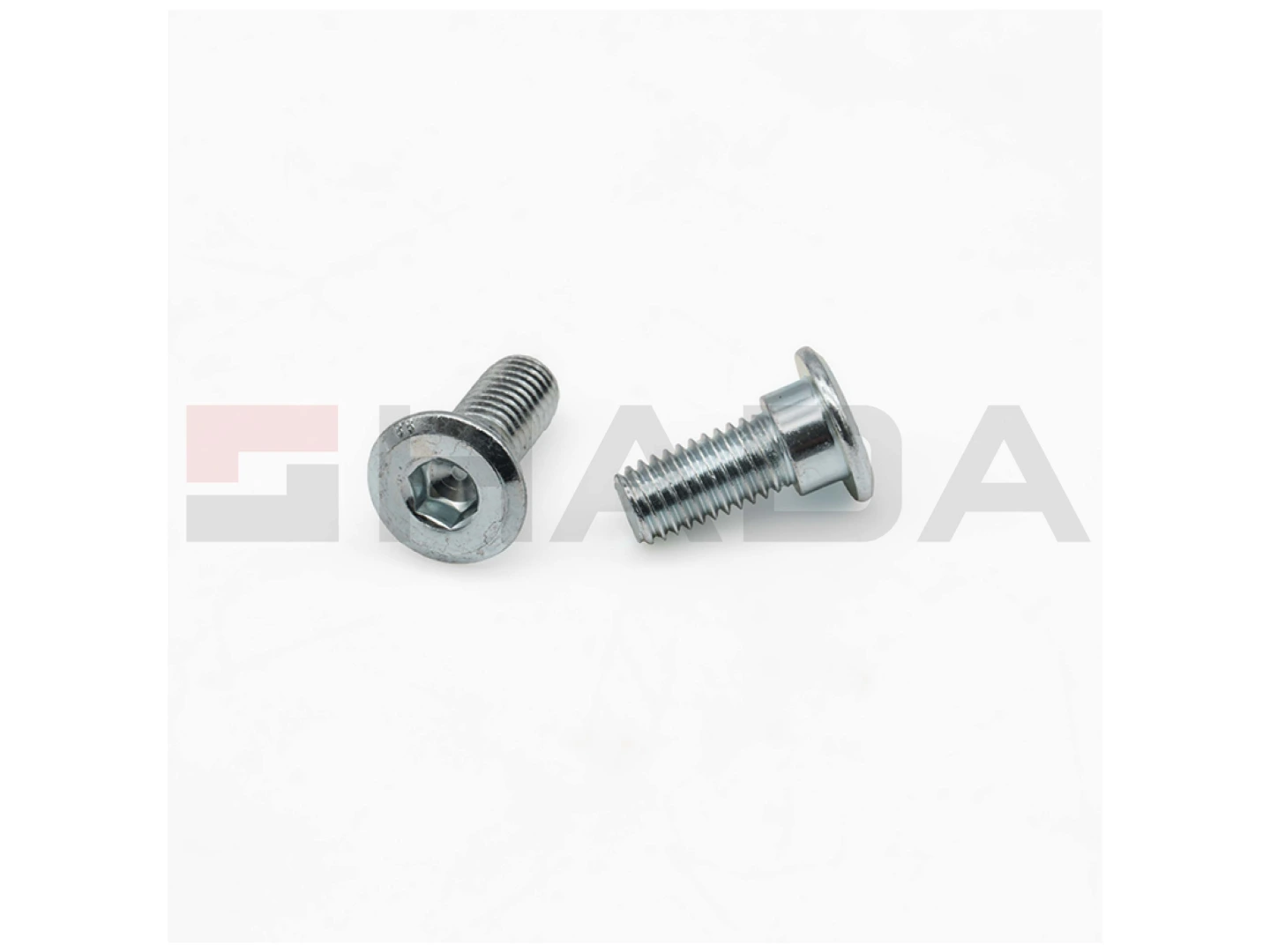 TORNILLO DE DISCO FRENO  S.GN/EN 125 SET