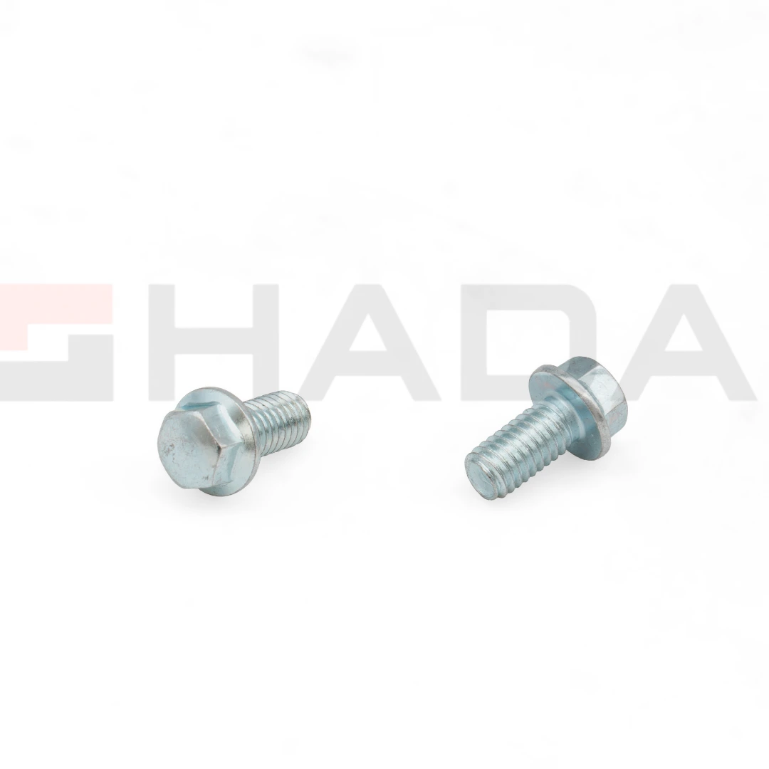 TORNILLO FLANGE DE GUARDABARRO (Precio por Unidad) M6*12MM