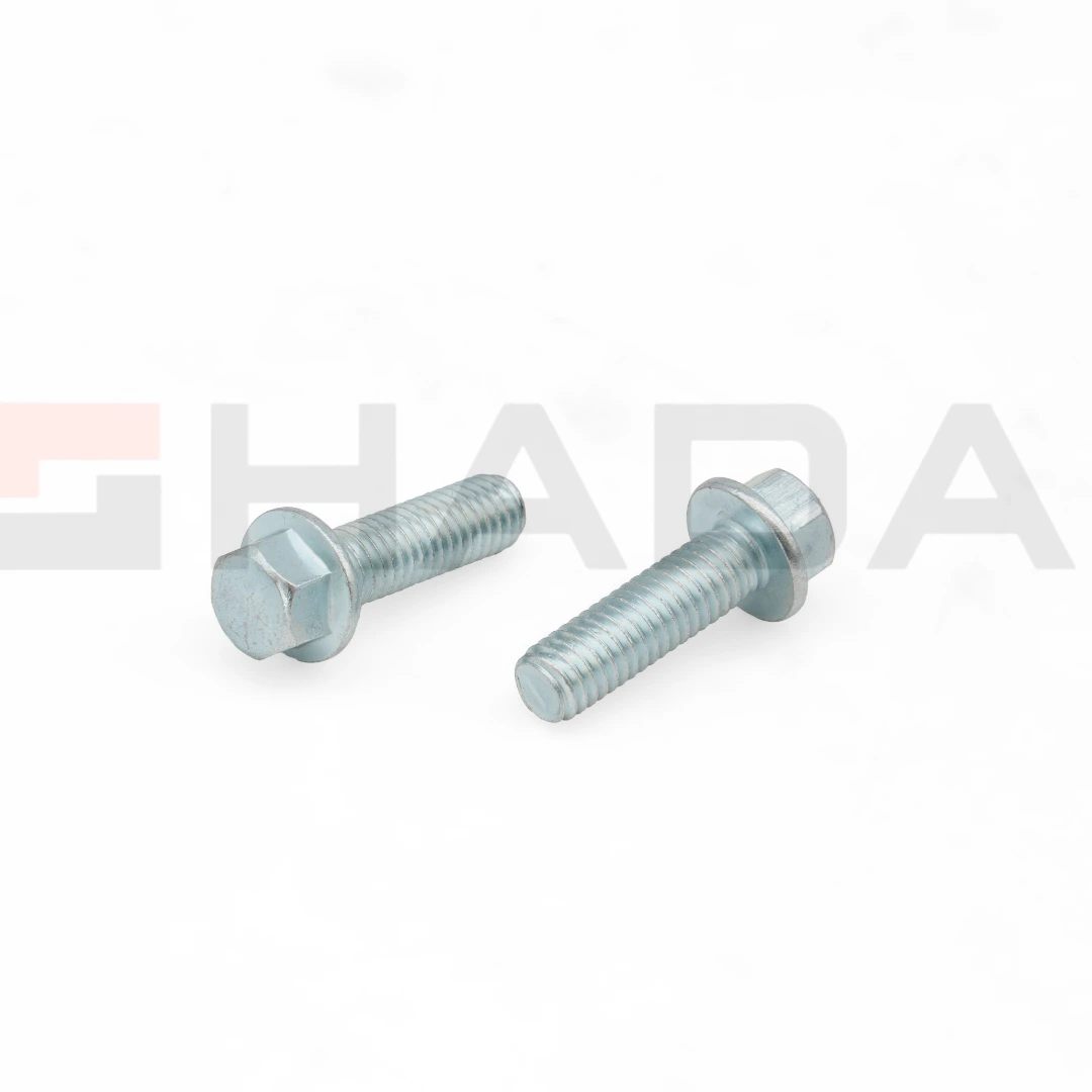 TORNILLO FLANGE DE GUARDABARRO (Precio por Unidad) M6*20MM