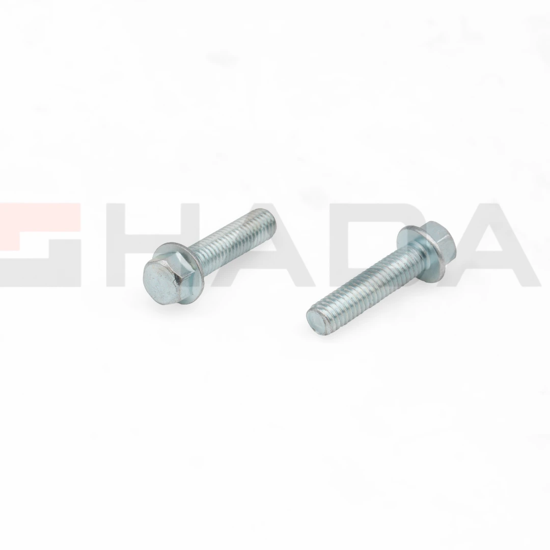 TORNILLO FLANGE DE GUARDABARRO (Precio por Unidad) M6*25MM