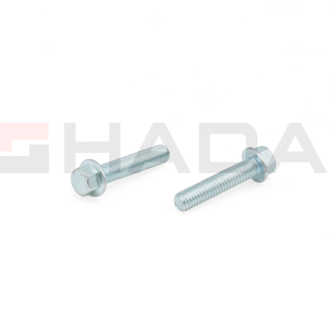 TORNILLO FLANGE DE GUARDABARRO (Precio por Unidad) M6*28MM