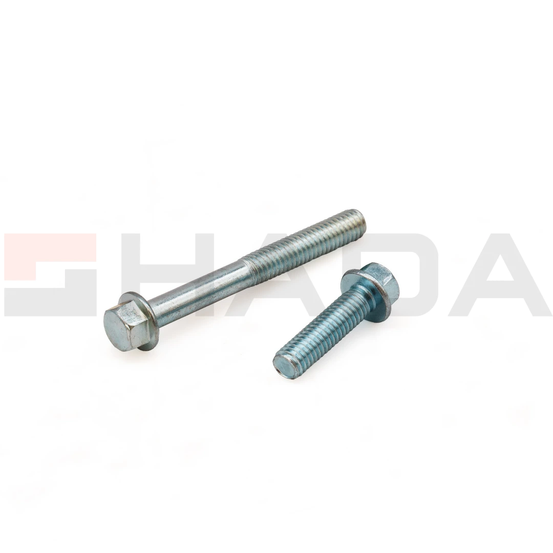 KIT TORNILLO DE MOTOR H.TITAN125/FAN/NXR/XLR 125 28PCS (Precio por Set)