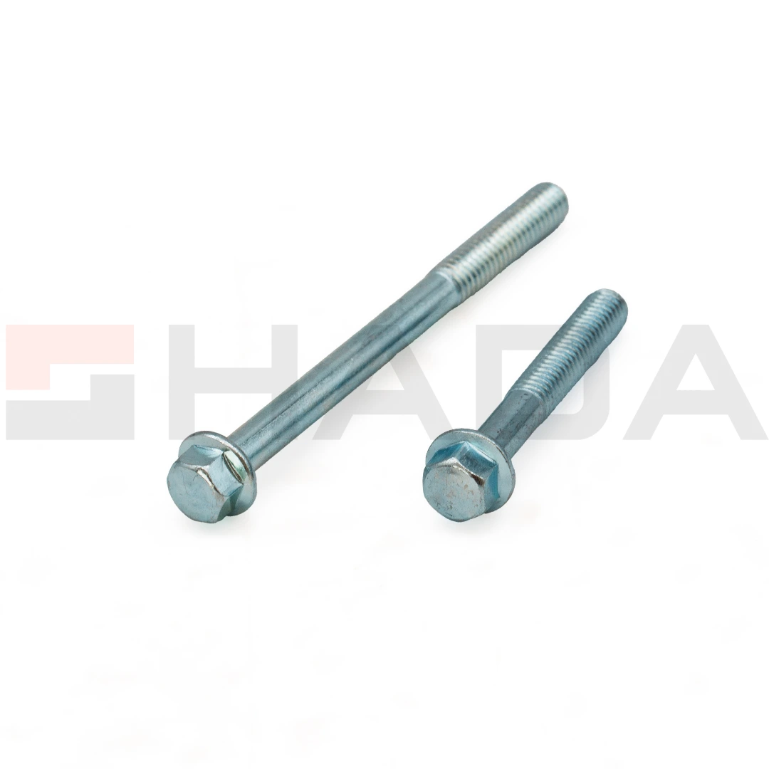 KIT TORNILLO DE MOTOR H.TITAN/NXR 150 41PCS (Precio por Set)