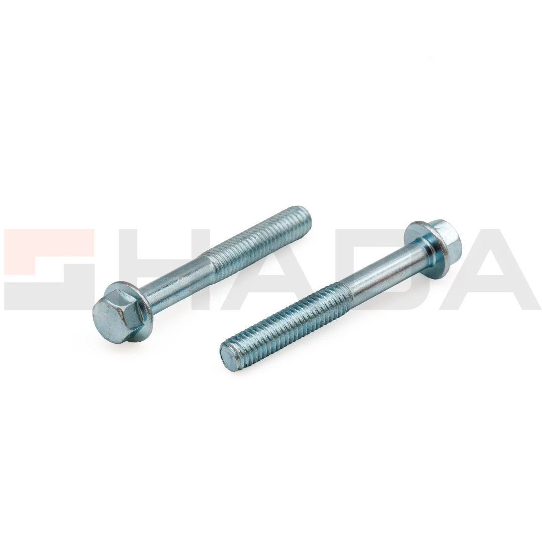 TORNILLO FLANGE TAPA LATERAL DE MOTOR M9*45MM