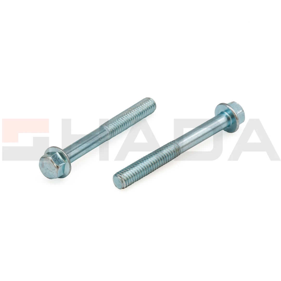 TORNILLO FLANGE TAPA LATERAL DE MOTOR M6*50MM