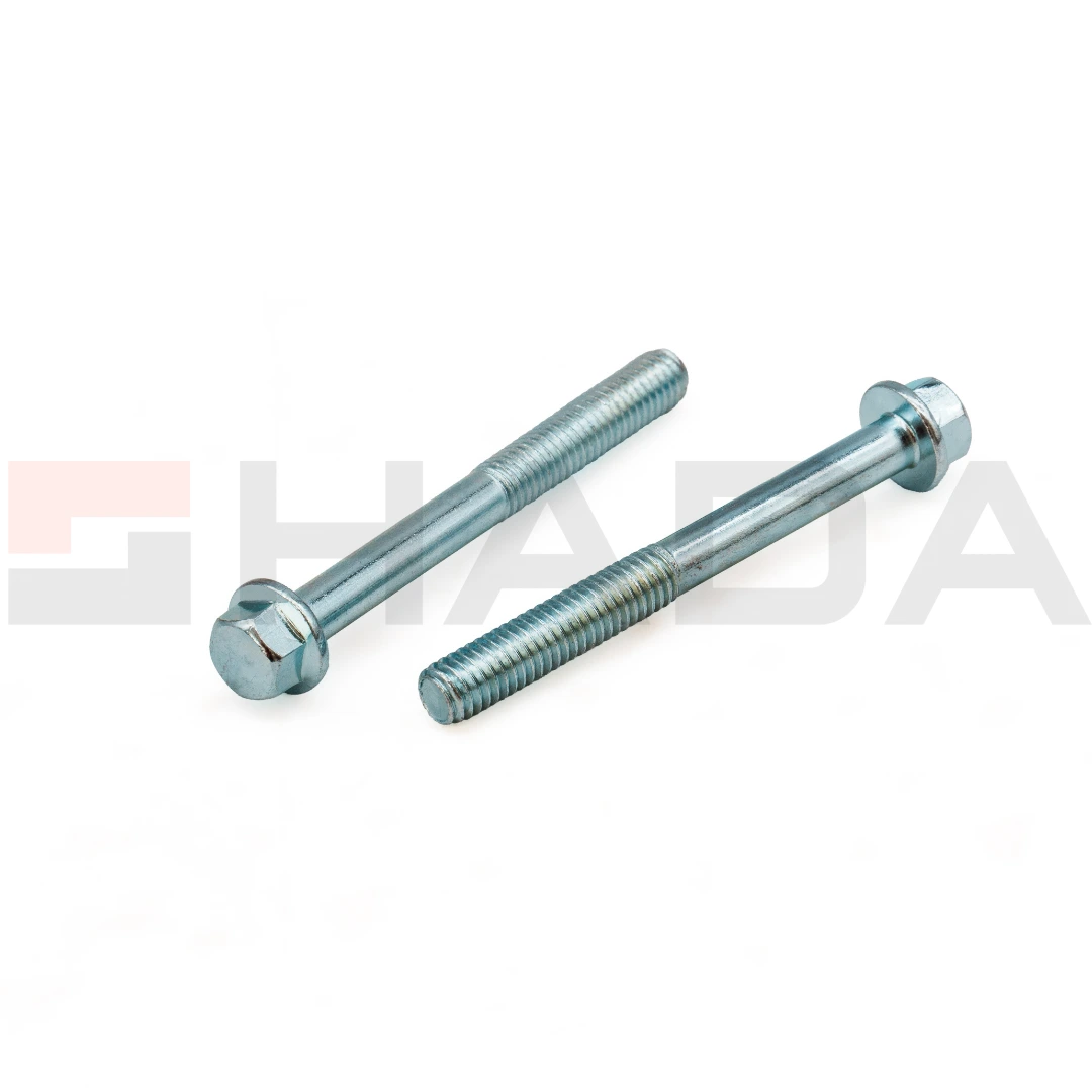 TORNILLO FLANGE DE MOTOR M6*55MM