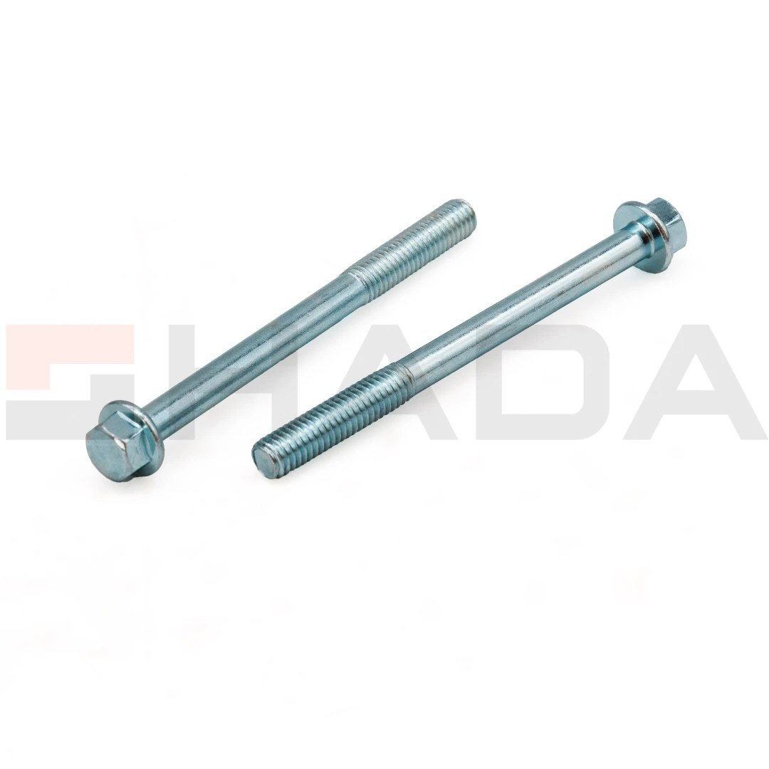 TORNILLO FLANGE TAPA LATERAL DE MOTOR M6*70