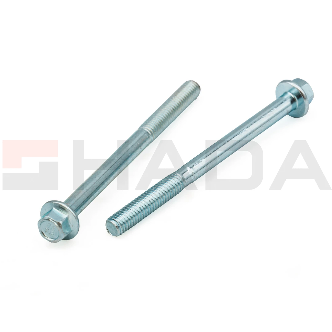 TORNILLO DE MOTOR M6*75MM