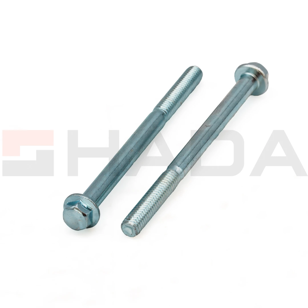 TORNILLO DE MOTOR M6*80MM