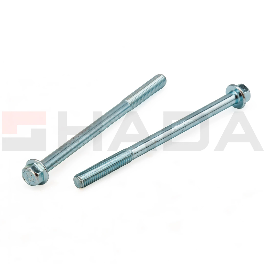 TORNILLO DE MOTOR M6*85MM
