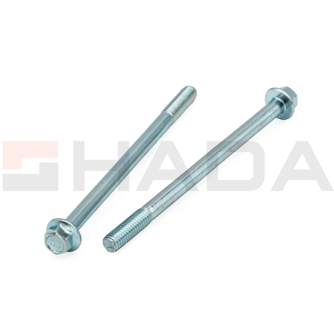 TORNILLO DE MOTOR M6*90MM