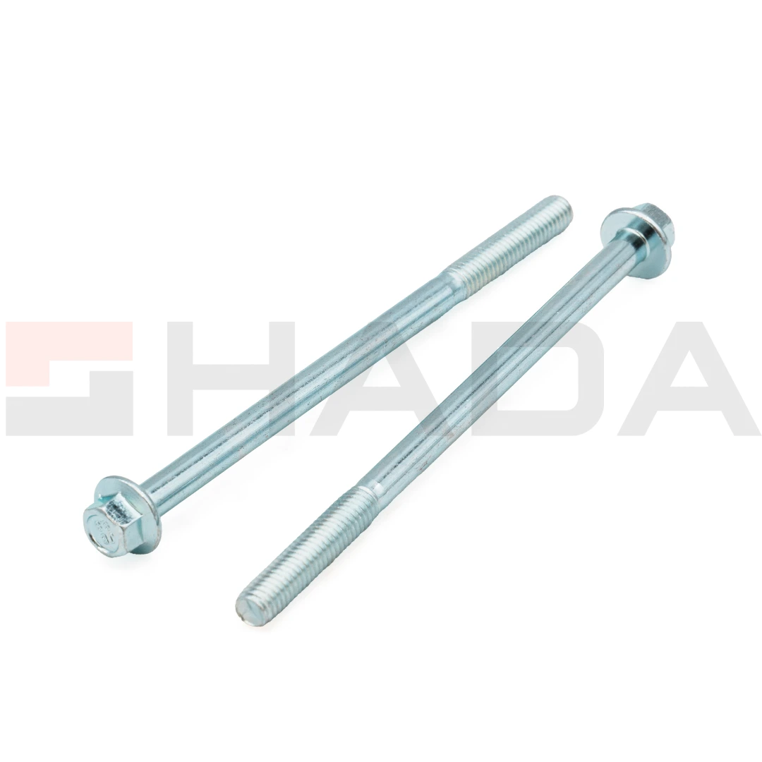 TORNILLO DE MOTOR M6*100MM