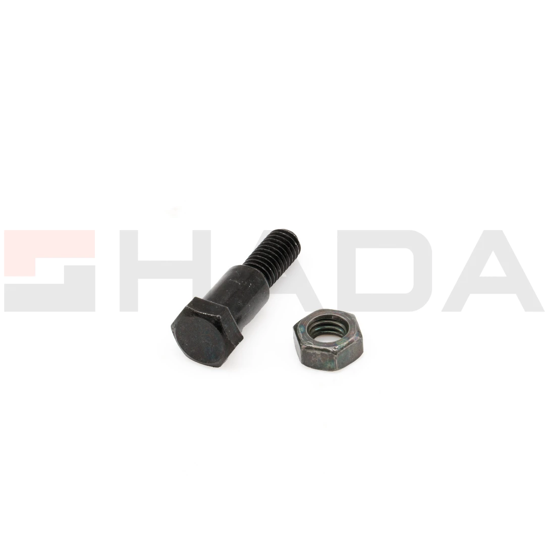 TORNILLO MANILLAR CON TUERCA Y.TZ125/YBR125 TAMPOR