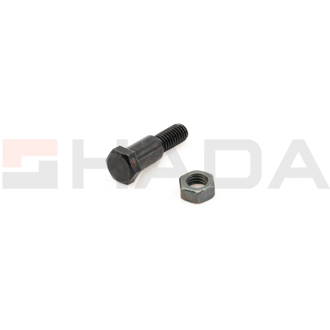 TORNILLO MANILLAR CON TUERCA S.GN125/GS125