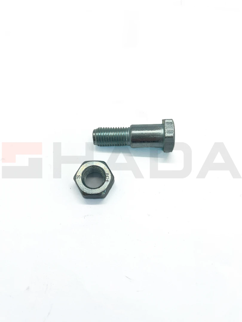 TORNILLO DE MULETA Y.YBR125/XTZ250