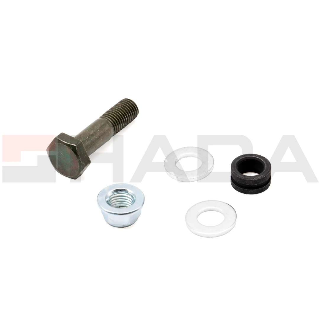 TORNILLO DE MULETA Y.YBR 125 (Precio por Unidad)