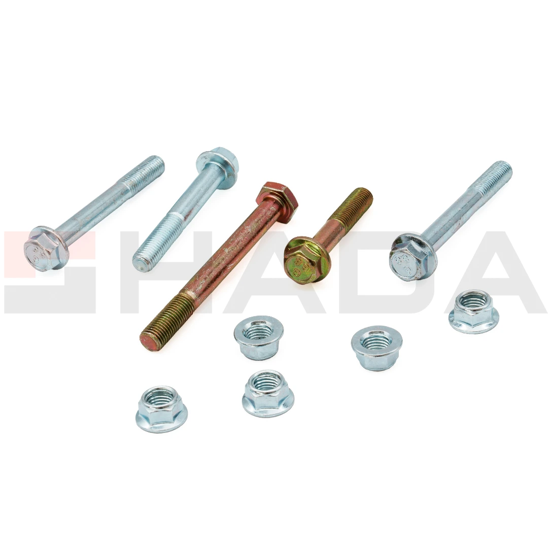 KIT TORNILLO DE SUSPENSION H.XLR125 97-02 (Precio por Unidad)