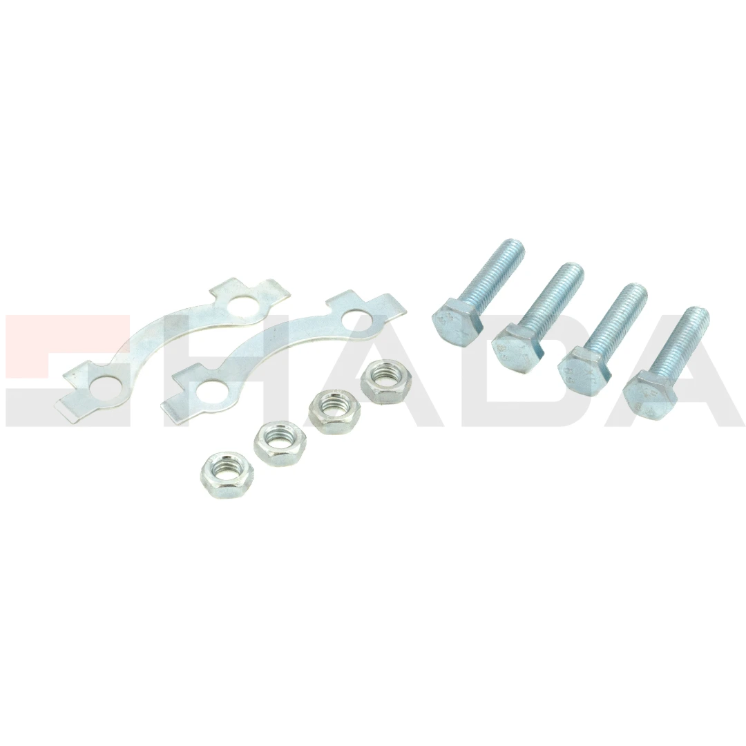 KIT TORNILLOS CORONA G.SMASH