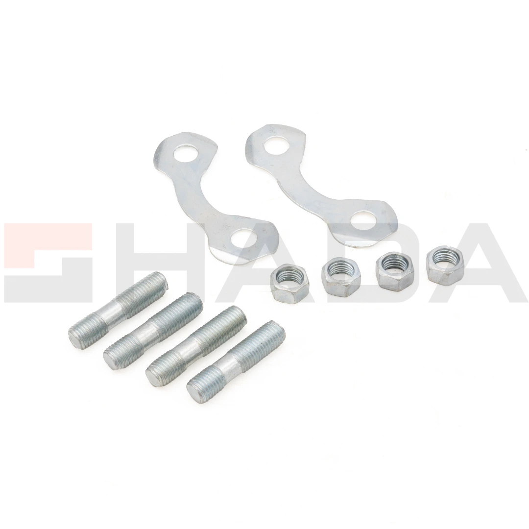 KIT TORNILLOS CORONA Y.XTZ 125