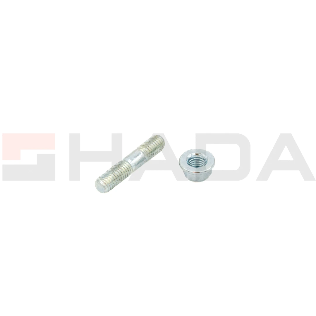 KIT TORNILLOS CORONA Y.LANDER/FAZER 250 6H