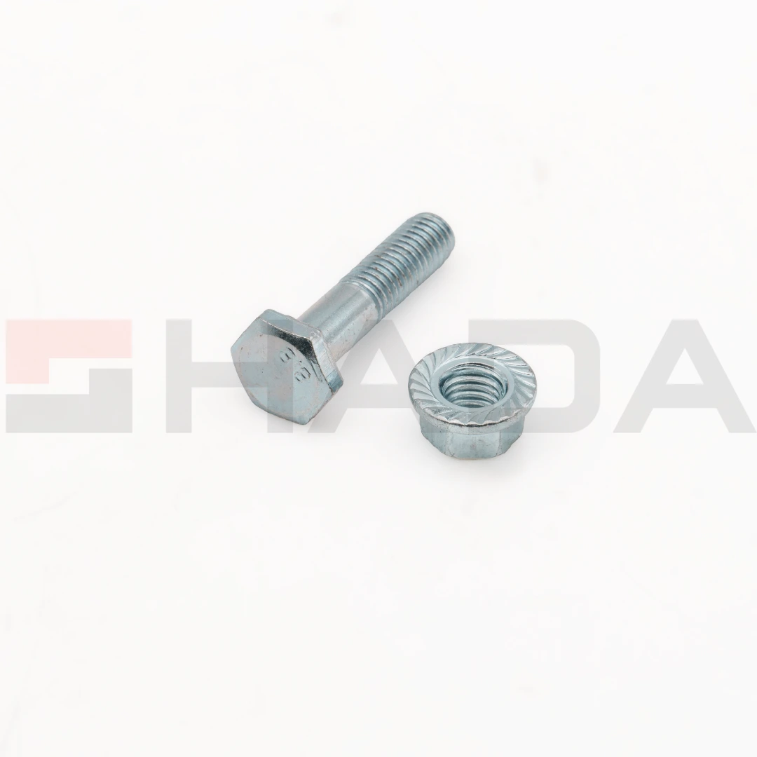 KIT TORNILLO CORONA  M.SKUA 150