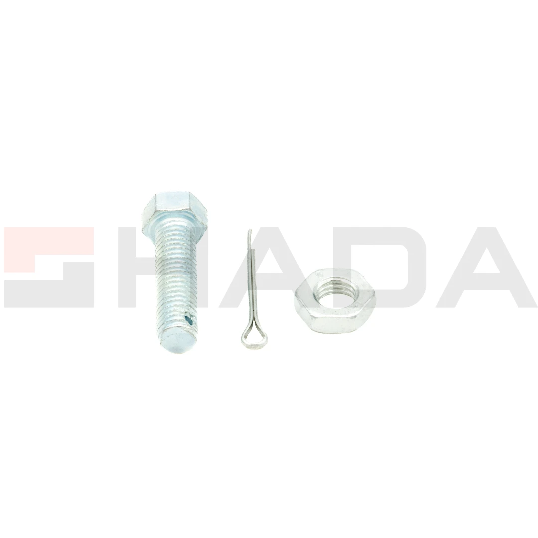 KIT TORNILLO PORTAZAPATA B.ROUSER135/180/200NS