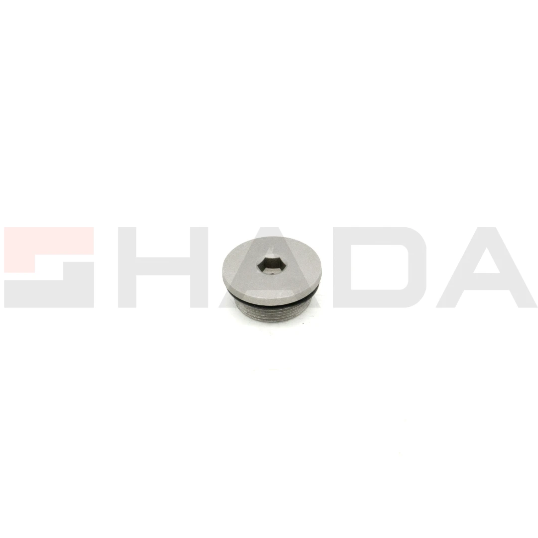 TAPON DE ENCENDIDO H.TITAN150