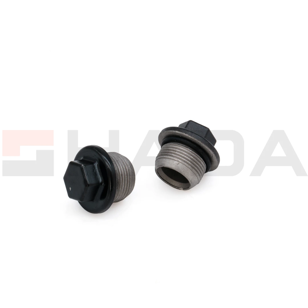 TAPON DESCARGA DE ACEITE B.ROUSER 135/NS 200