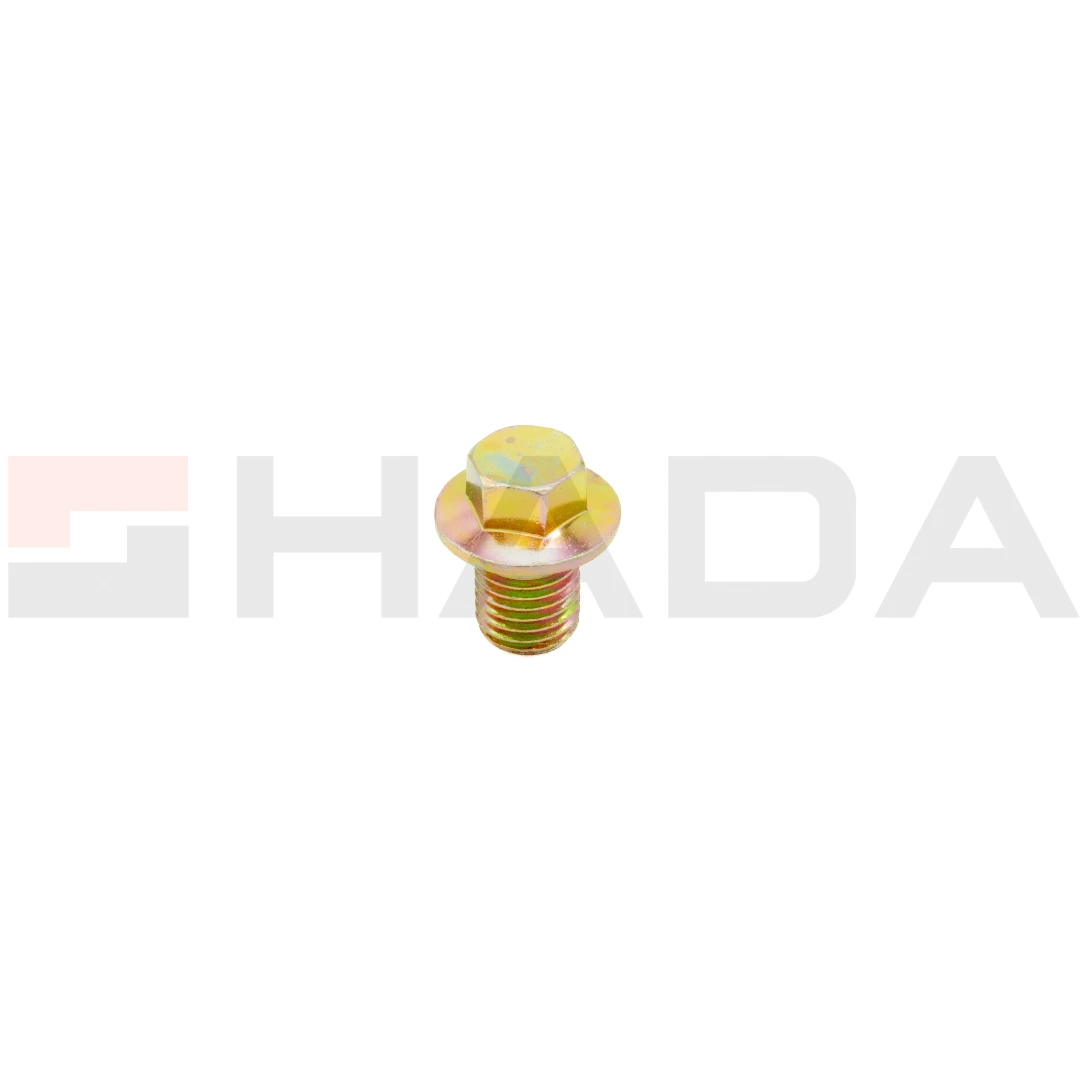 TORNILLO DE DESCARGA DE ACEITE Y.CRYPTON