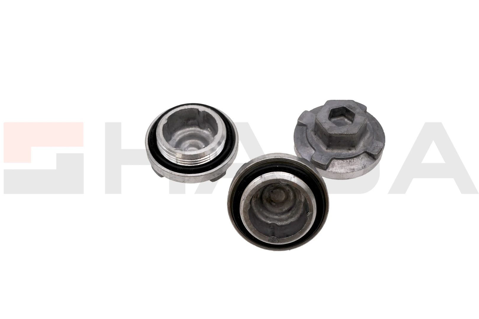 TAPON DESCARGA ACEITE TVS APACHE200