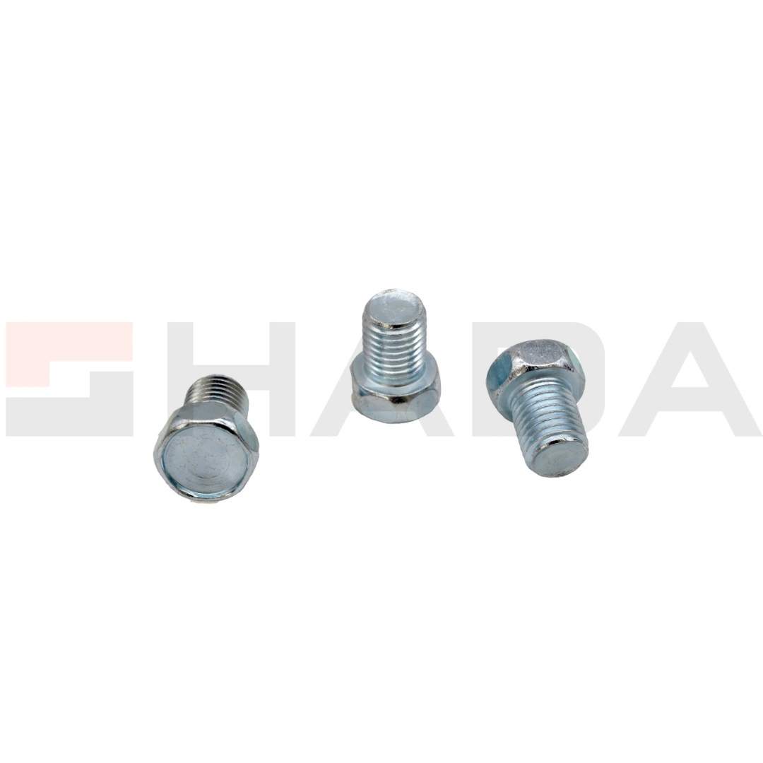 TORNILLO DESCARGA ACEITE S.AX100/GIXXER 150
