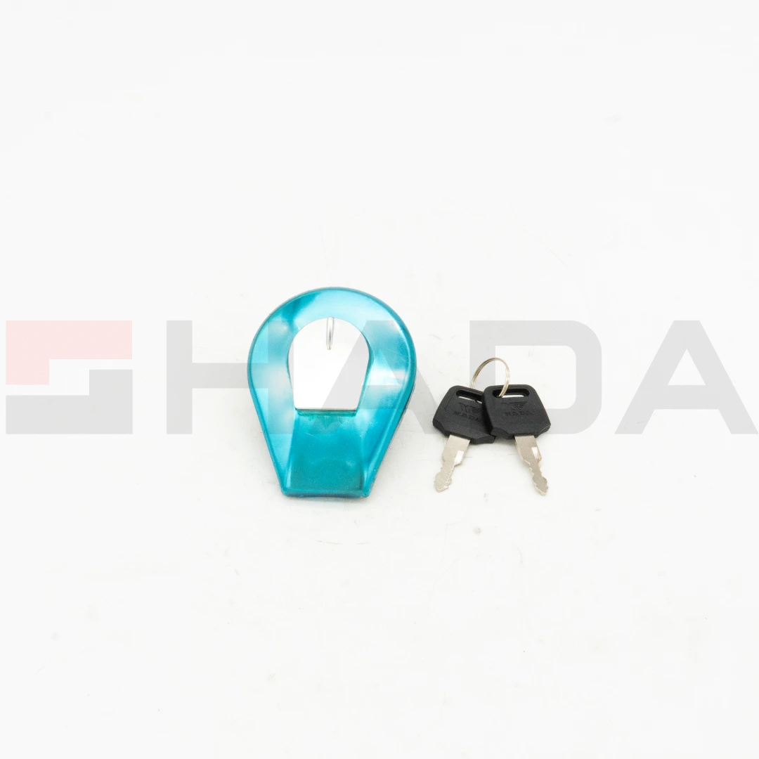 TAPA DE TANQUE M.CUSTOM 150