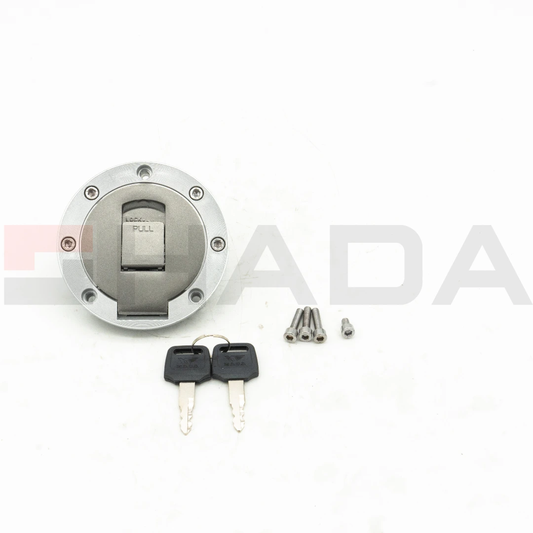 TAPA DE TANQUE H.STORM / TITAN 150/Z.RX 150/Z.ZR 150  M/N UNIDAD