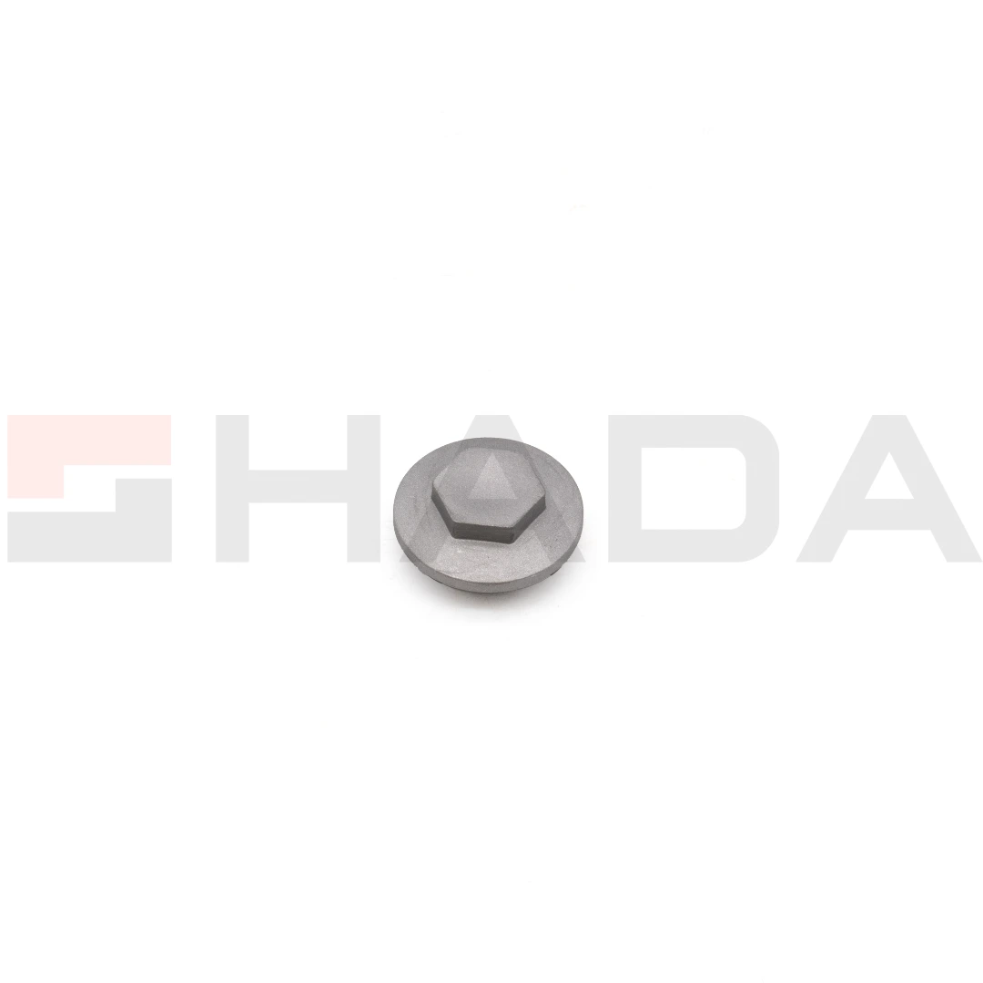 TAPON DE VALVULAS C/ORING PARA CG 125