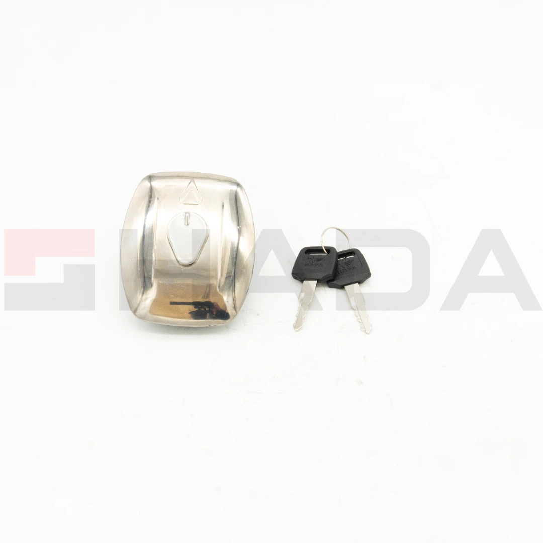 TAPA DE TANQUE HJ 125/150
