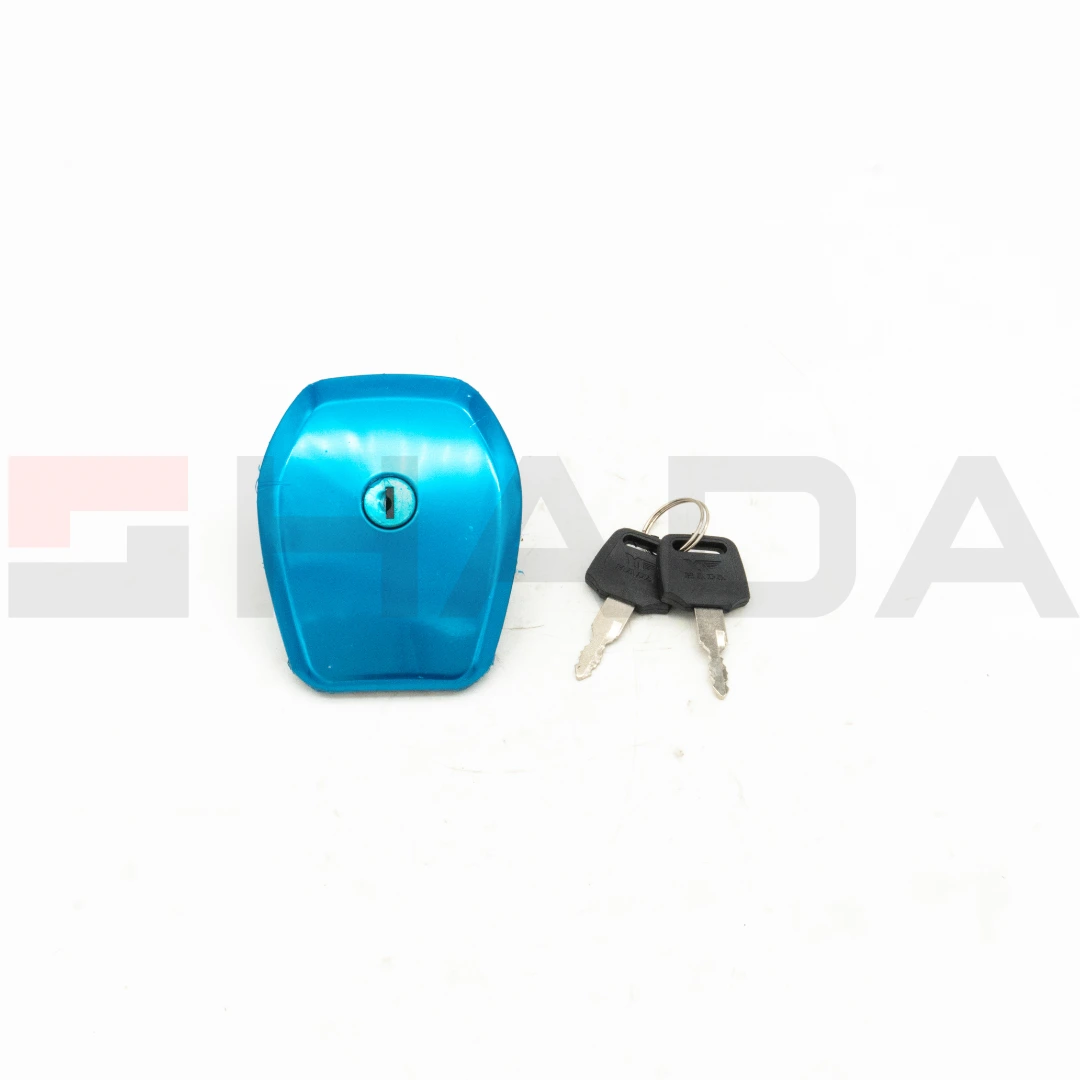 TAPA DE TANQUE B.BOXER 150