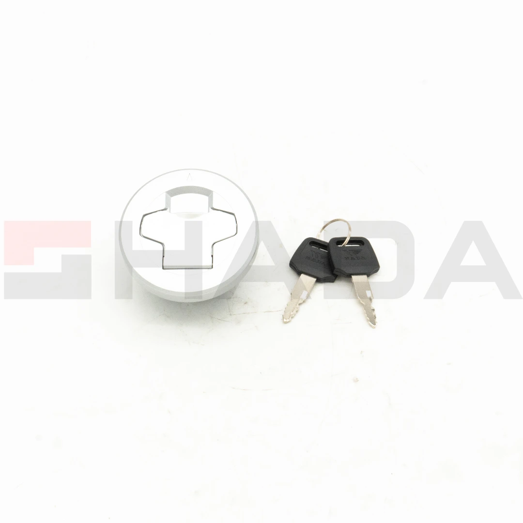 TAPA DE TANQUE S.GIXXER 150