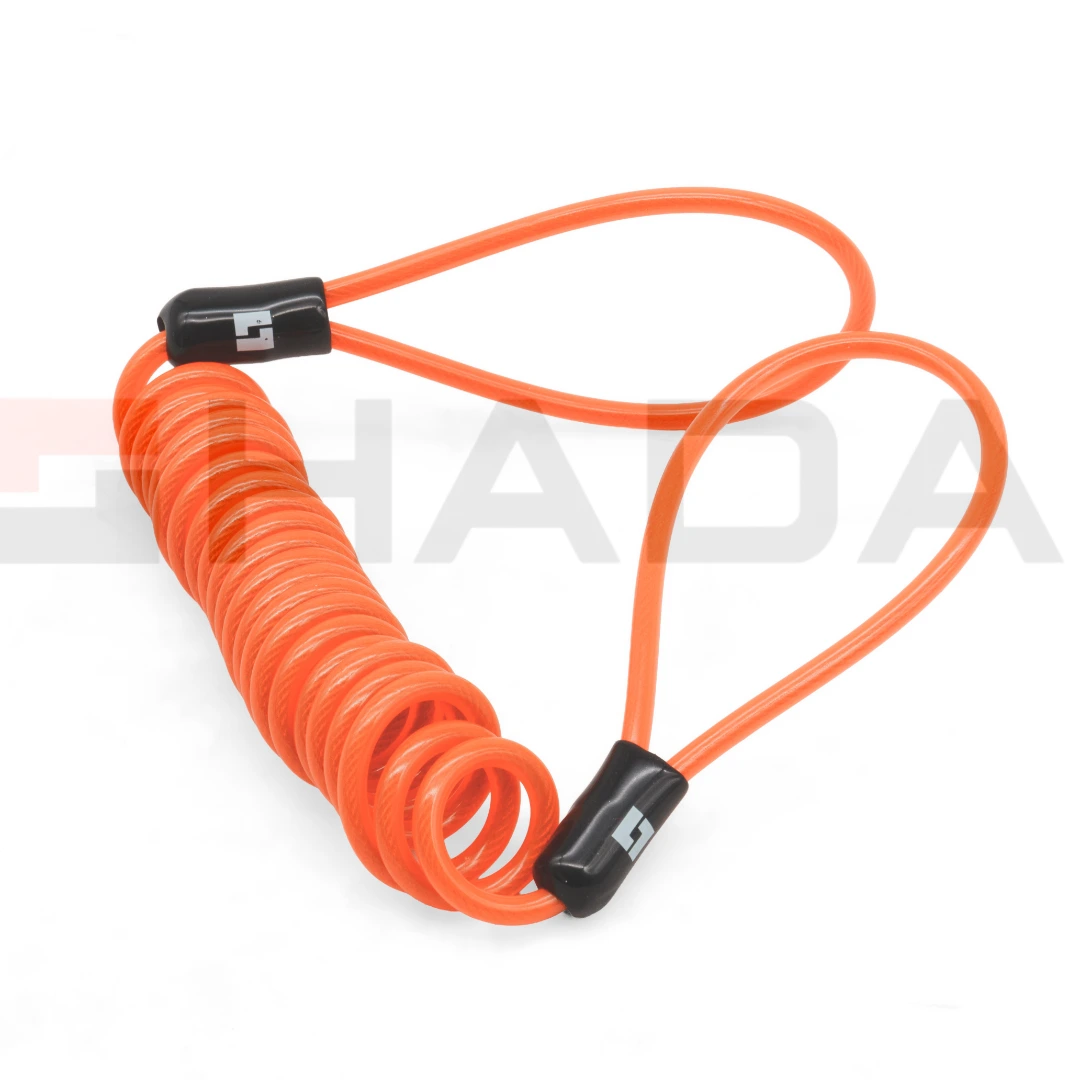 Cuerda recordario para traba discos 4X1500MM