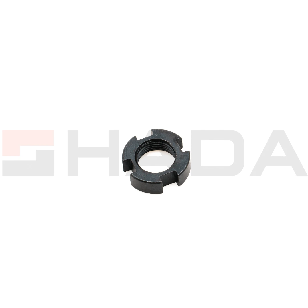 TUERCA EMBRAGUE ROSCA DERECHA ROUSER 135 / NS 125/160/200 / TITAN 150