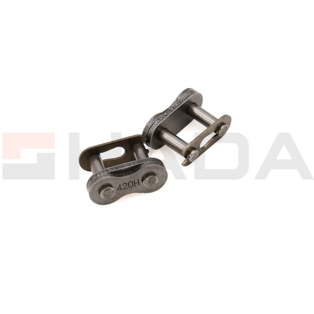 UNION DE CADENA 420H