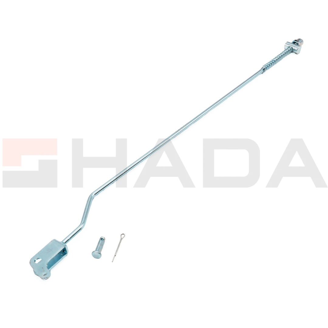 VARILLA DE FRENO  BRAVA ALTINO R150