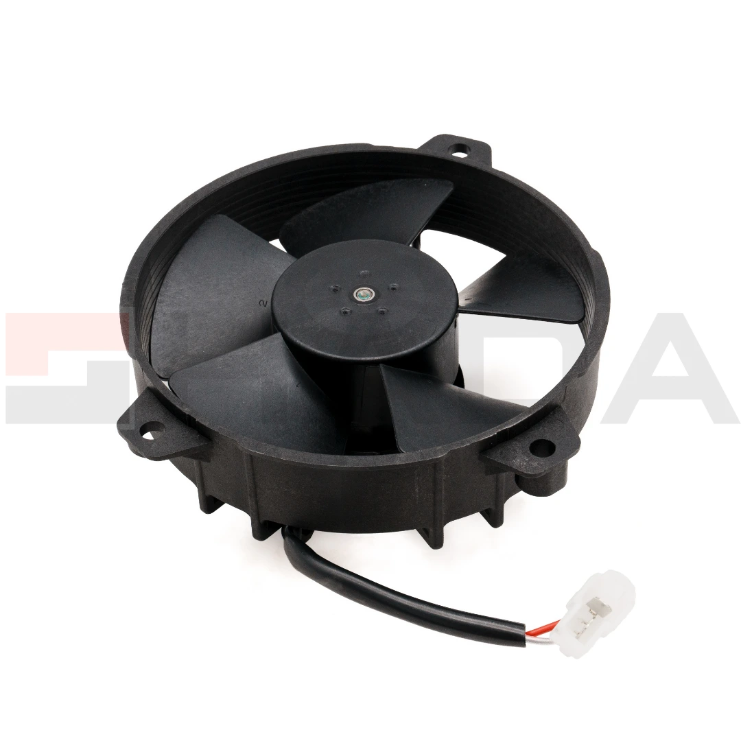 VENTILADOR DE RADIADOR B.ROSUER NS 200