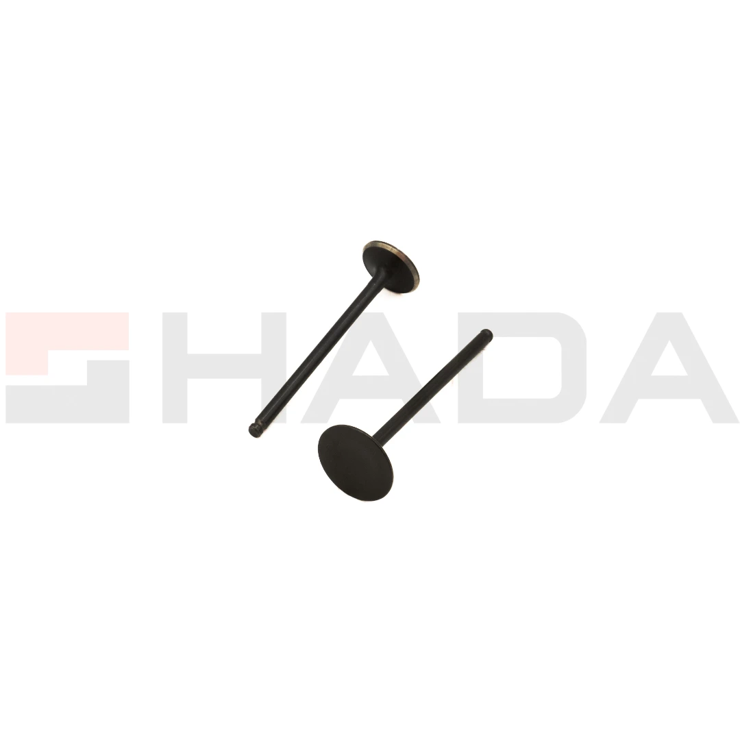 VALVULA H.XR 250 TORNADOS 2 PCS ANTIMAGNETICA