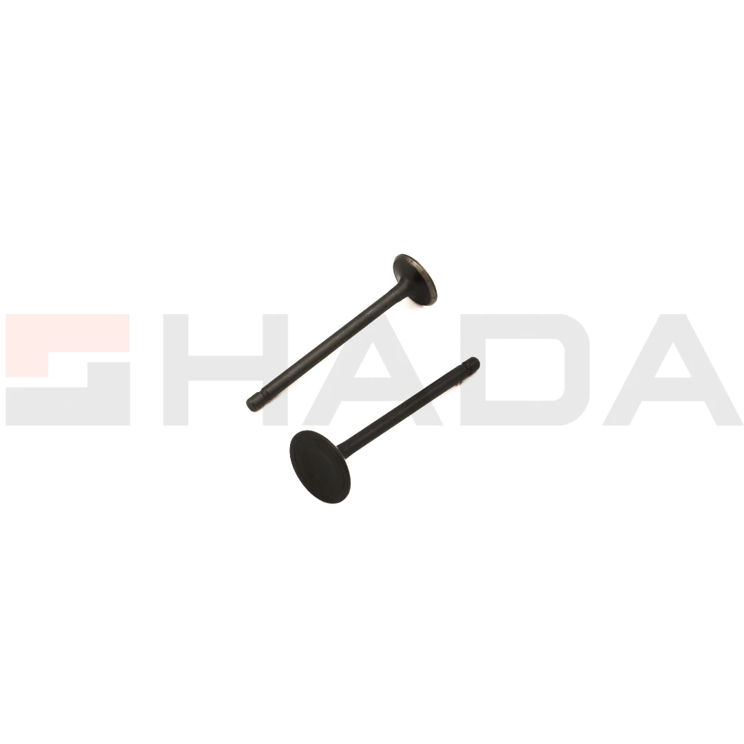 VALVULA H.WAVE 110 2 PCS ANTIMAGNETICA