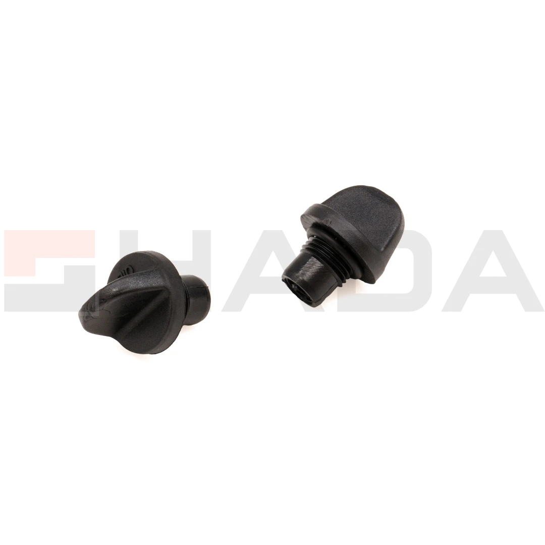 TAPON CARGA ACEITE B.NS200