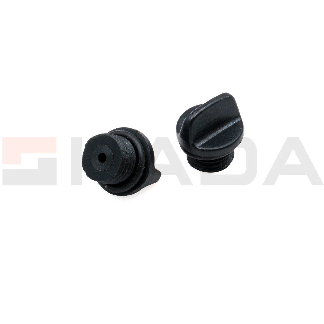 TAPON CARGA ACEITE DISCOVER 135