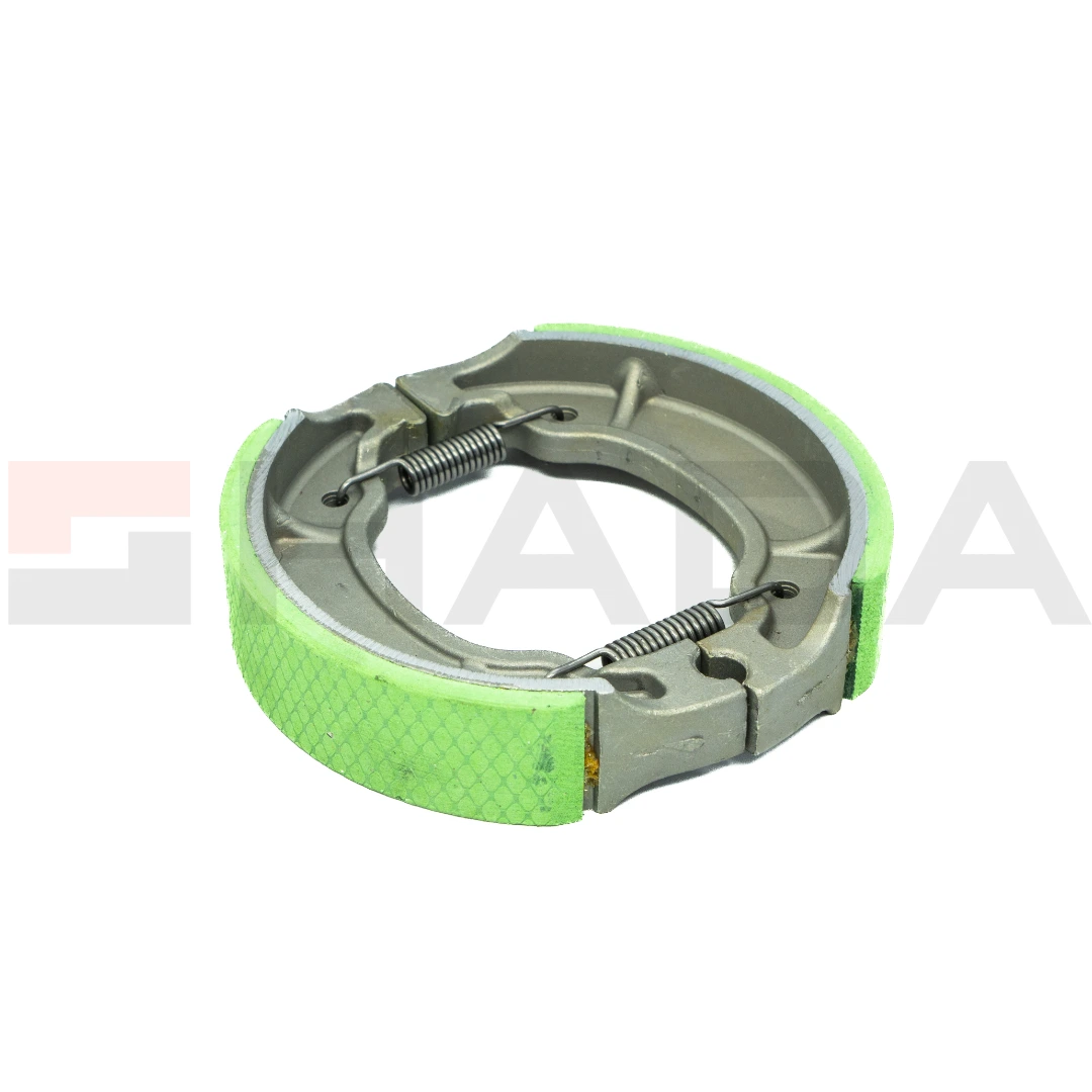 ZAPATA DE FRENO Y.YBR 125 /FZ16-FI/NEW CRYPTON/SZ/XTZ PREMIUM