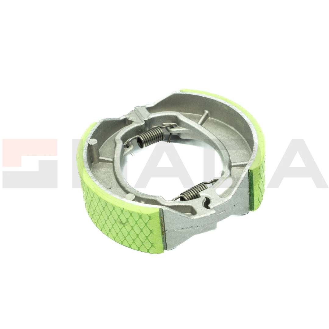ZAPATA DE FRENO S.AX 100